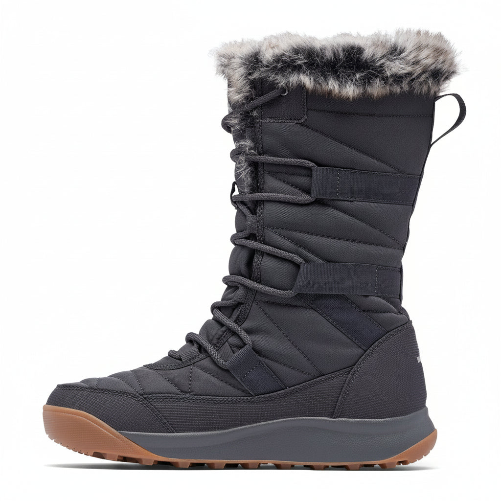 Bota Columbia Feminina Minx IV