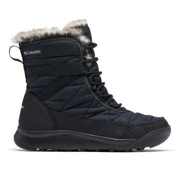 Bota Columbia Feminina Minx IV Shorty