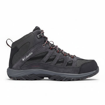 Bota Columbia Masculina Crestwood Mid WP