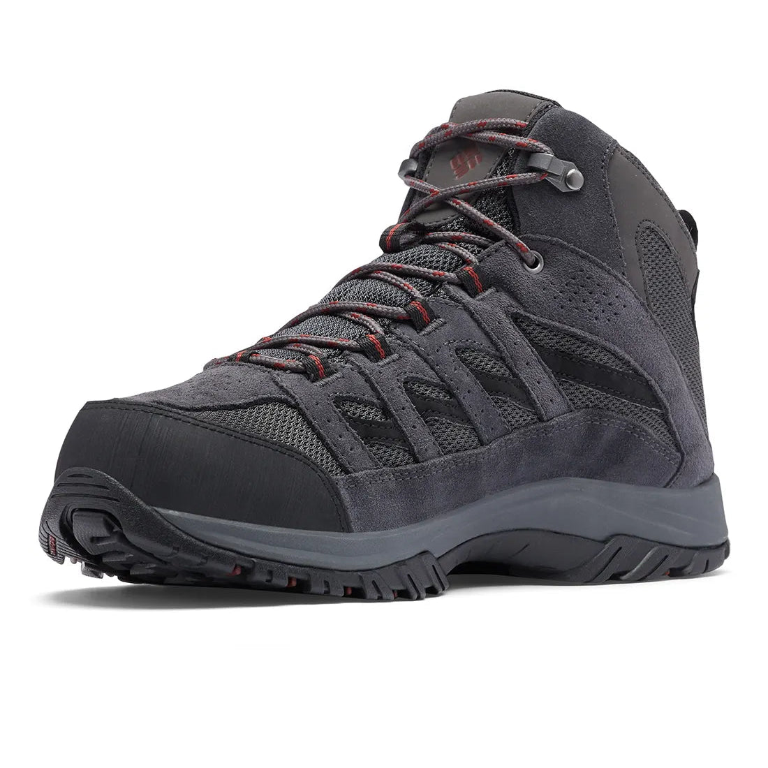 Bota Columbia Masculina Crestwood Mid WP