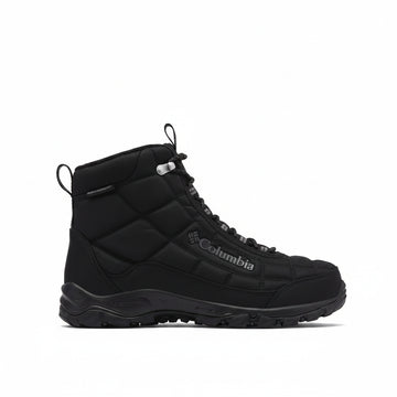 Bota Columbia Masculina Firecamp