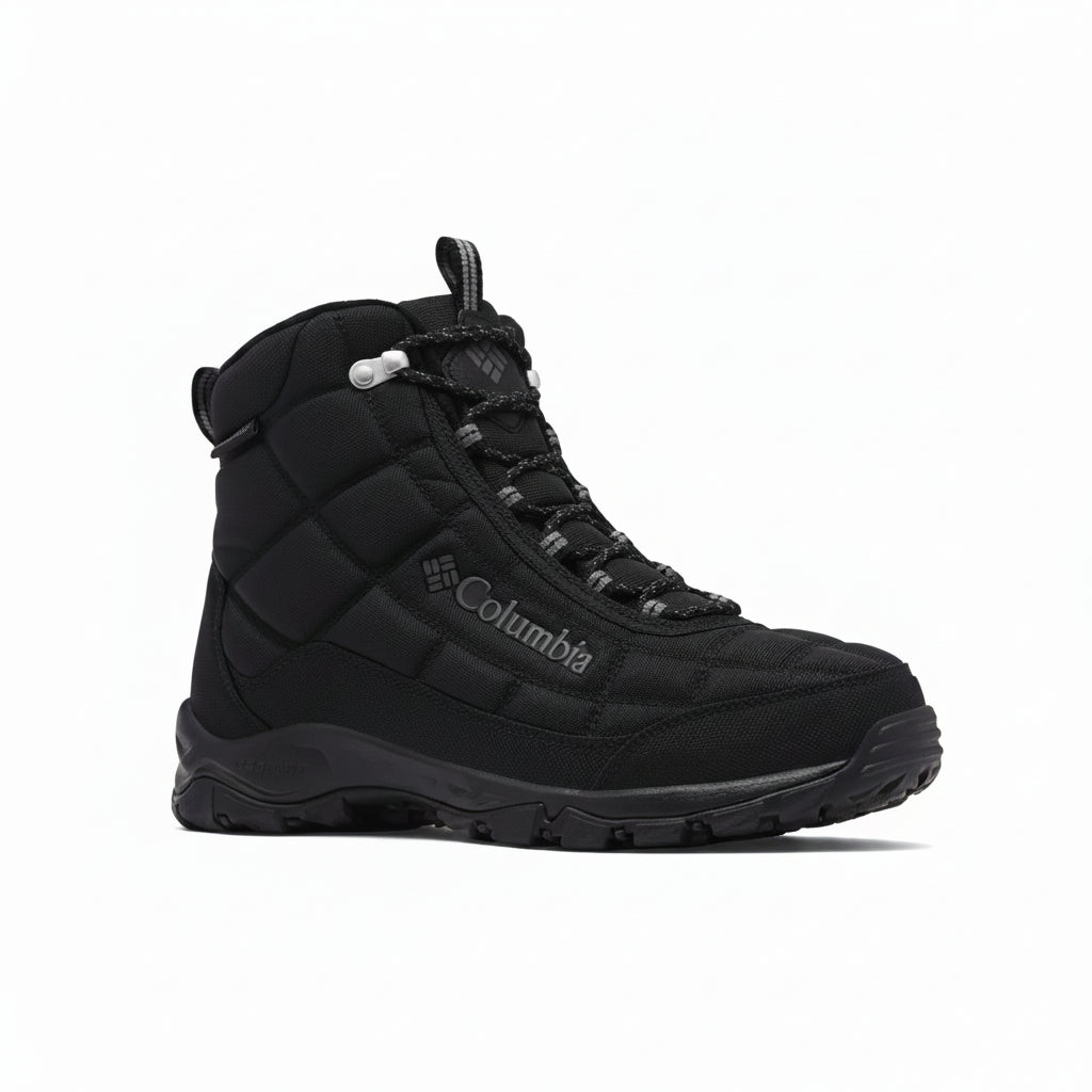 Bota Columbia Masculina Firecamp