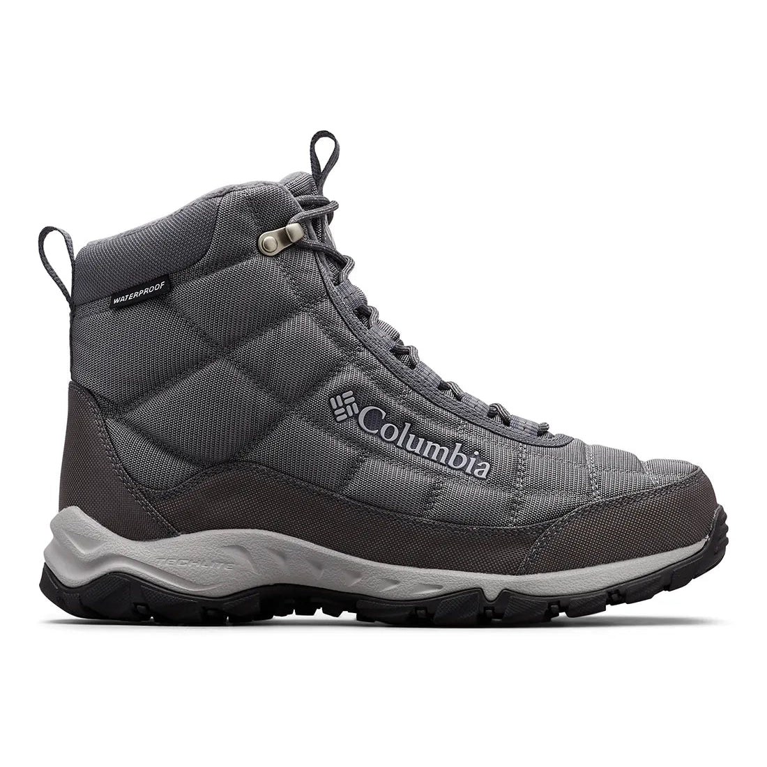 Bota Columbia Masculina Firecamp