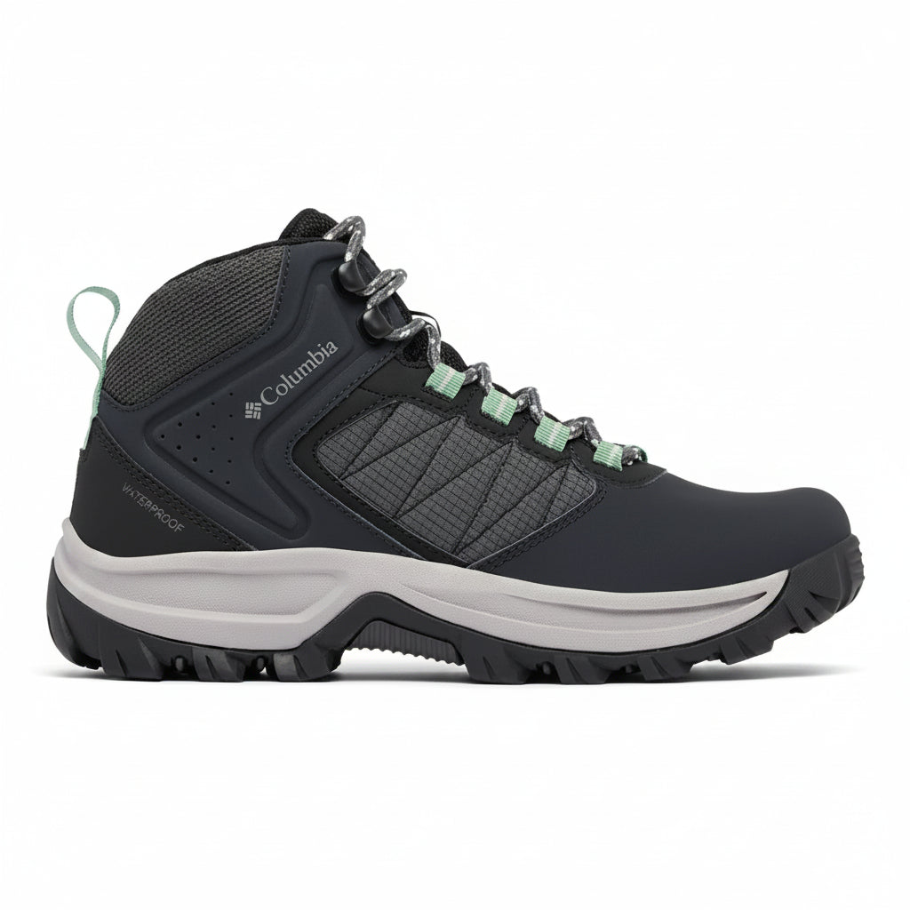 Bota Columbia Feminina Transverse Hike WP