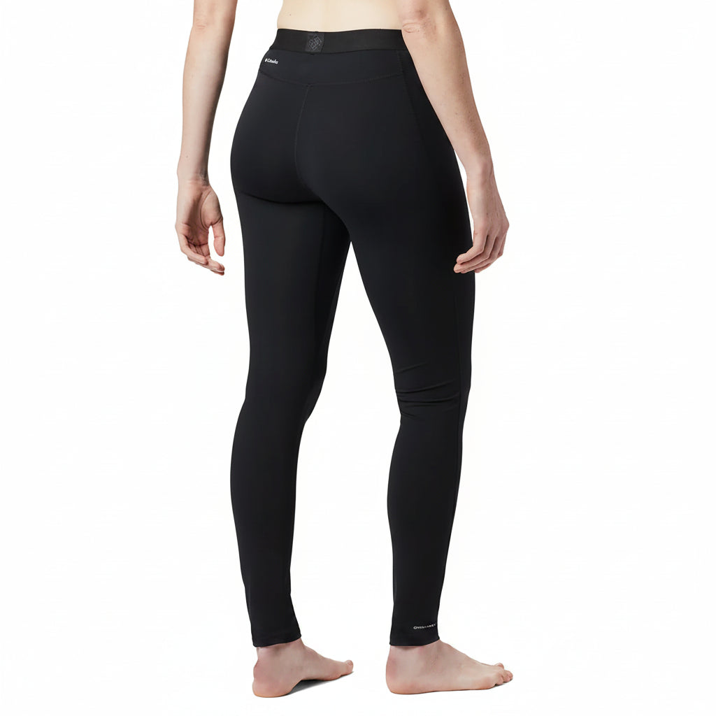 Calça Columbia Feminina Midweight Stretch Tight Segunda Pele