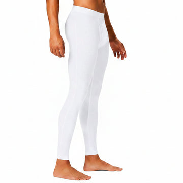 Calça Columbia Masculina Midweight Stretch Tight Segunda Pele