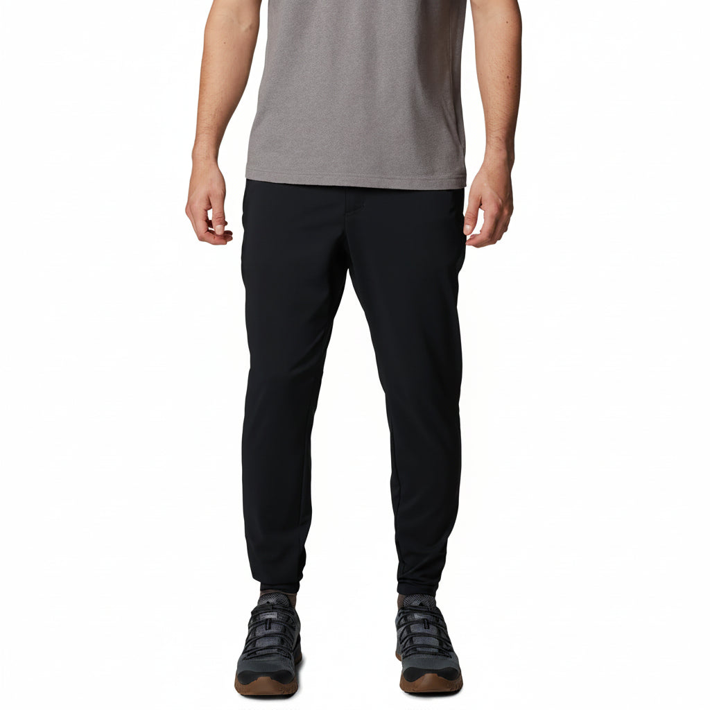 Calça Columbia Masculina Sage Peak Tapered Chino