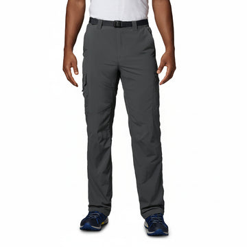 Calça Columbia Masculina Silver Ridge Cargo