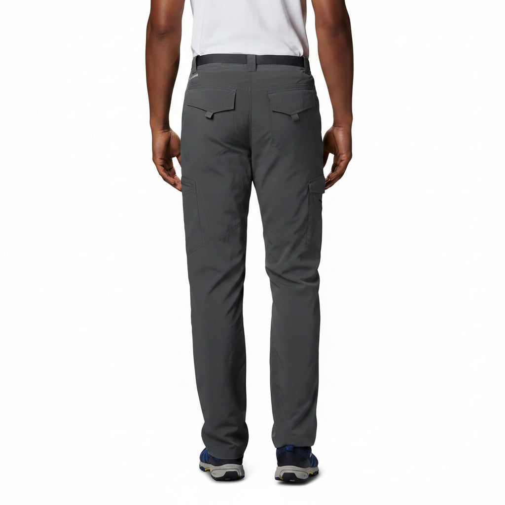 Calça Columbia Masculina Silver Ridge Cargo
