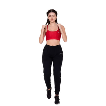 Calça Sol Sports Feminina Fleece Outdoor