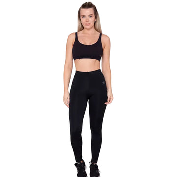 Calça Legging Sol Sports Feminina Super Warm Segunda Pele
