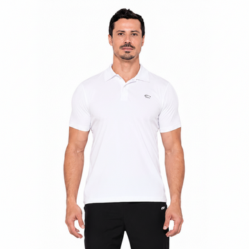 Camisa Sol Sports Masculina Trajetória Polo