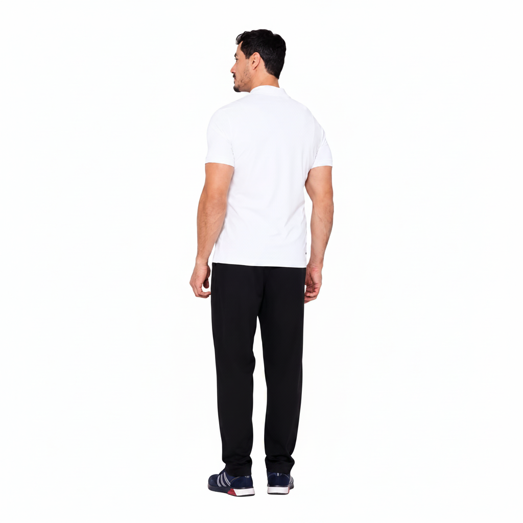Camisa Sol Sports Masculina Trajetória Polo