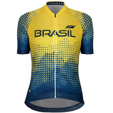 Camisa ASW Feminina CBC