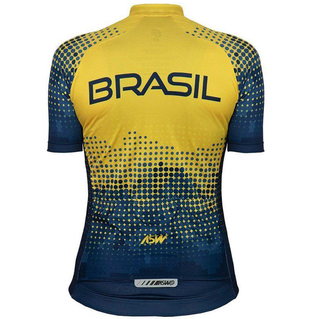 Camisa ASW Feminina CBC