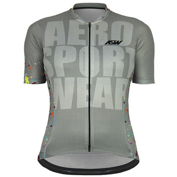 Camisa ASW Feminina Versa