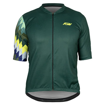 Camisa ASW Masculina Versa