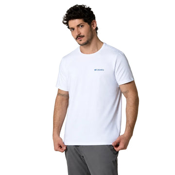 Camiseta Columbia Masculina Aurora II