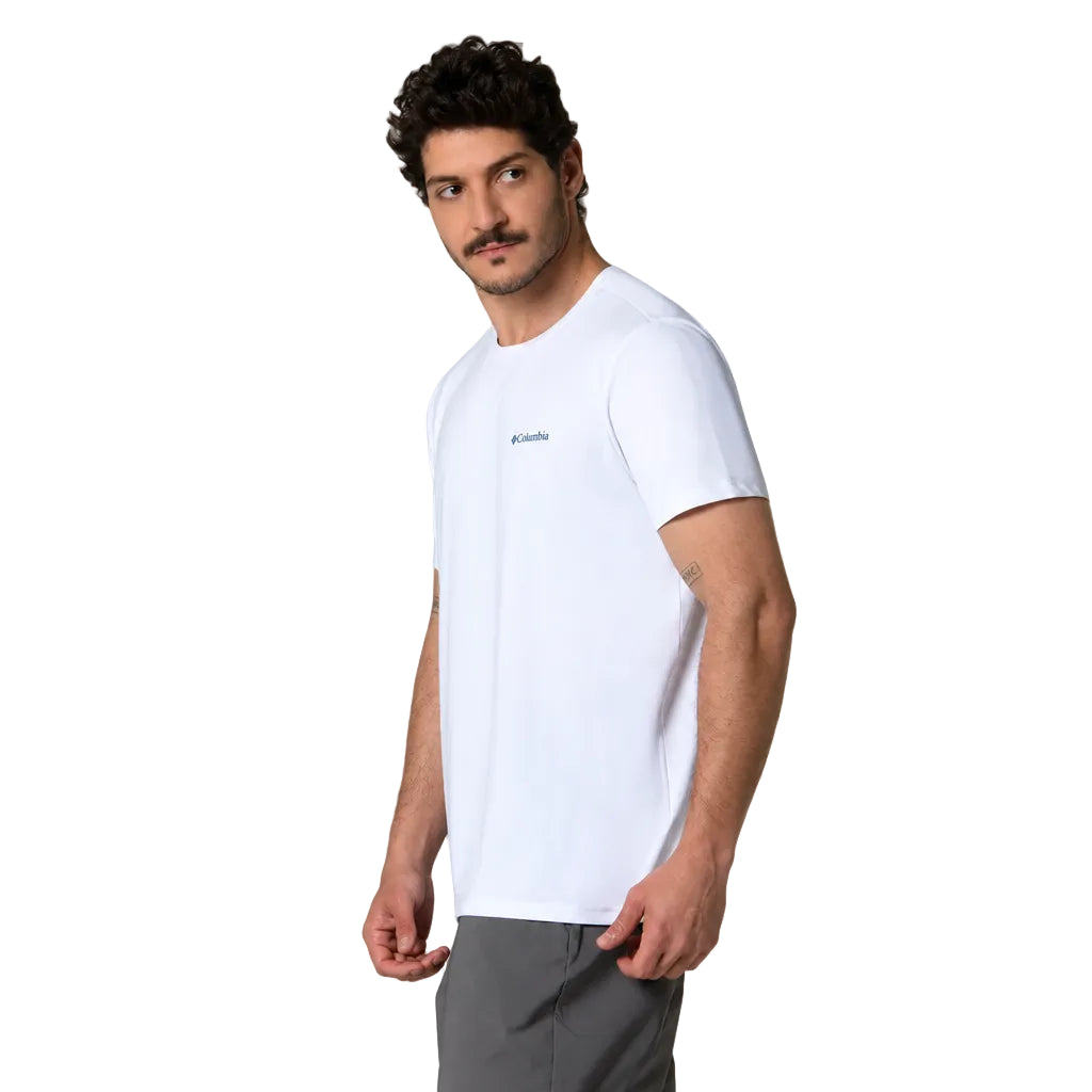 Camiseta Columbia Masculina Aurora II