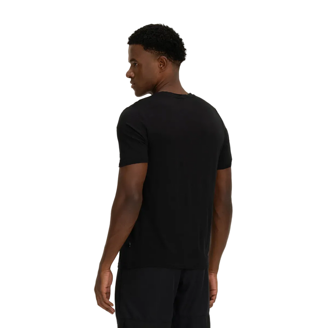 Camiseta New Balance Masculina Active Logo