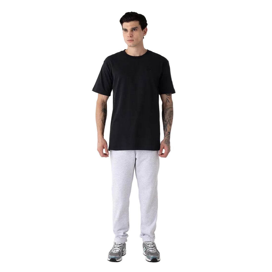 Camiseta New Balance Masculina Small Logo