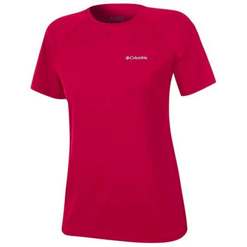 Camiseta Columbia Feminina Aurora