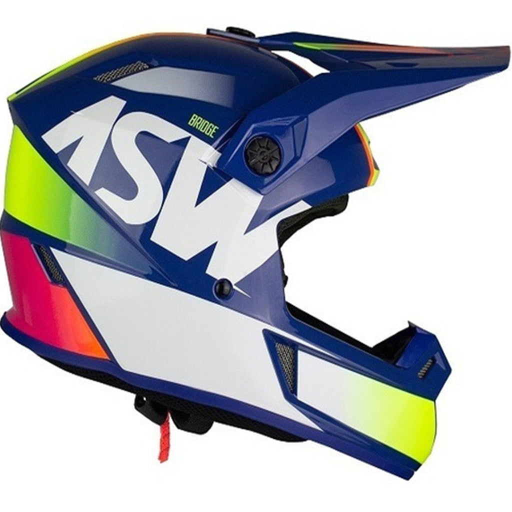 Capacete ASW Bridge