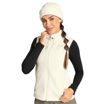 Colete Fleece Feminino Sol Sports