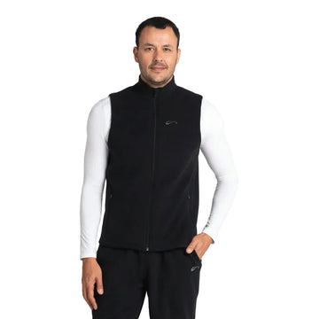 Colete Fleece Sol Sports Masculino