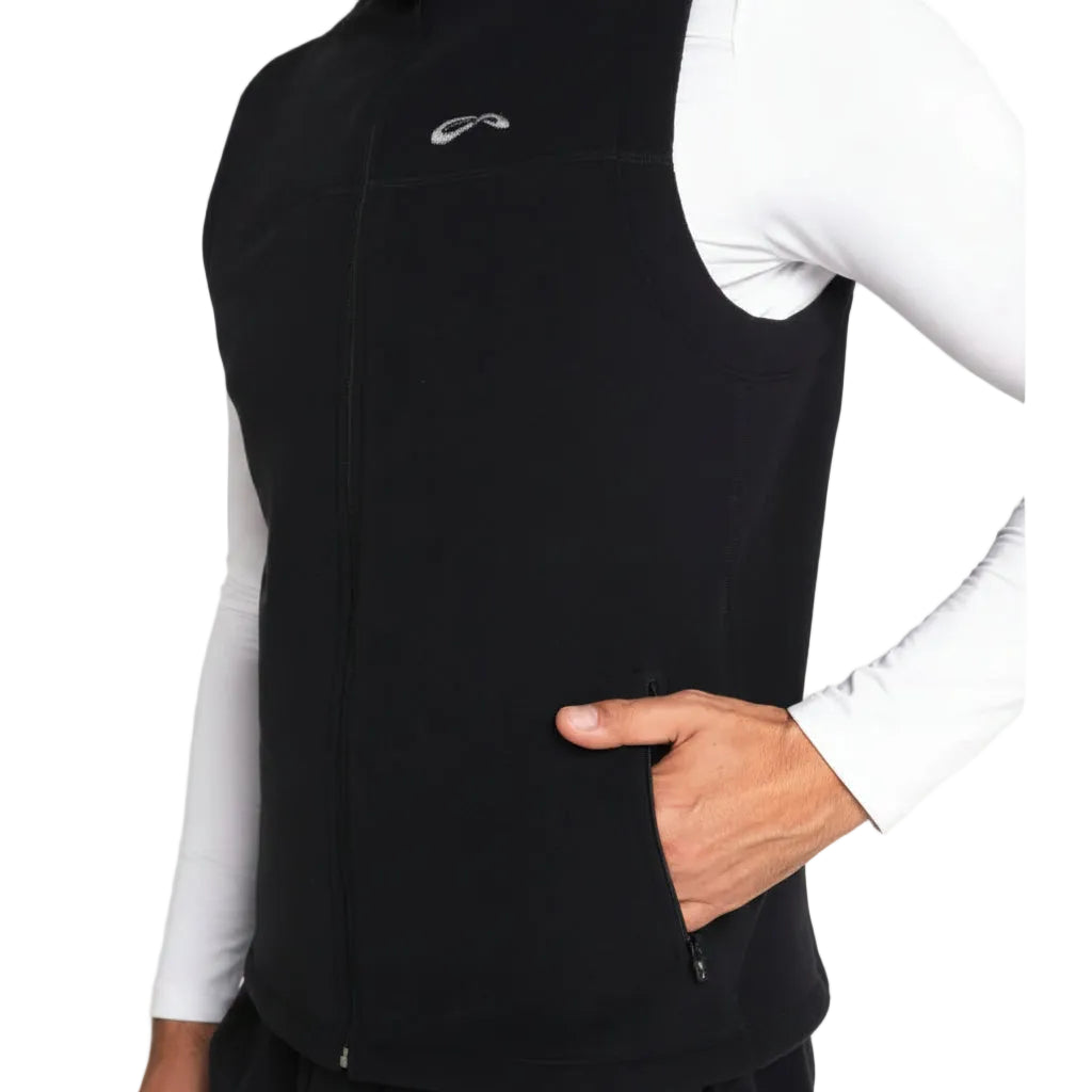 Colete Fleece Sol Sports Masculino