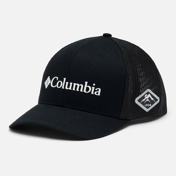 Boné Columbia Unissex Mesh