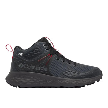 Bota Columbia Masculina Konos TRS Outdry Mid