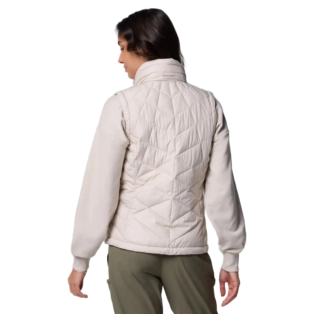 Colete Columbia Feminino Heavenly II