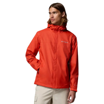 Jaqueta Columbia Masculina Watertight II Anorak