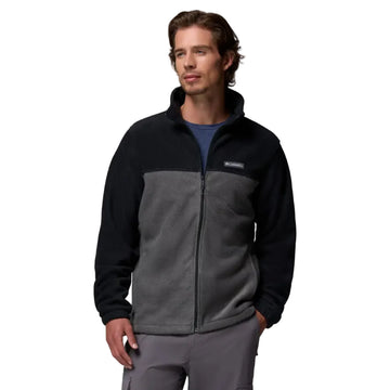 Jaqueta Fleece Columbia Masculino Steens Mountain 2.0