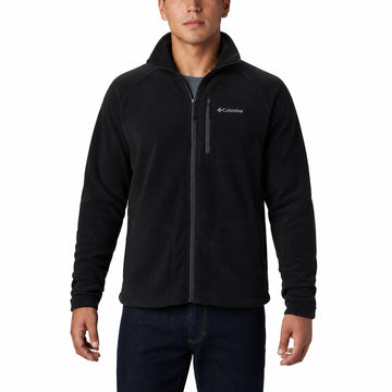 Jaqueta Fleece Columbia Masculino Fast Trek II