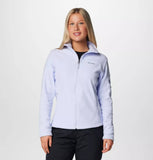 Jaqueta Fleece Feminina Columbia Fast Trek II