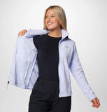 Jaqueta Fleece Feminina Columbia Fast Trek II