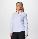 Jaqueta Fleece Feminina Columbia Fast Trek II