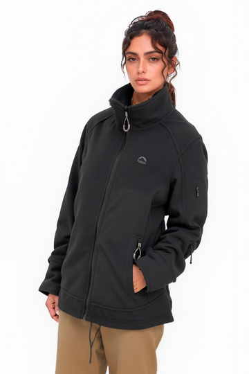 Jaqueta Fleece Kailash Feminina Lhotse