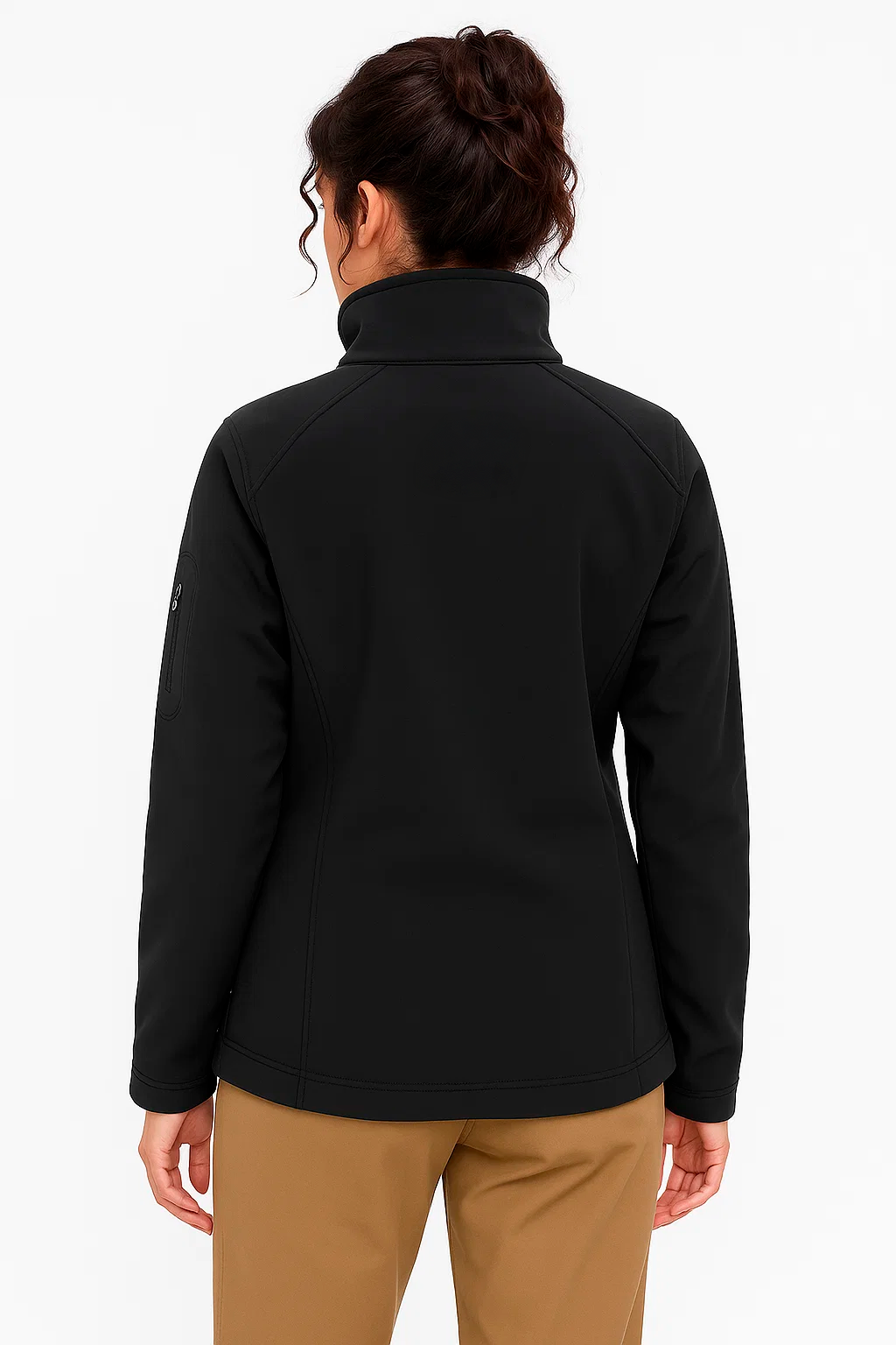 Jaqueta Fleece Kailash Feminina Lhotse