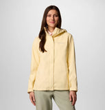 Jaqueta Columbia Feminina Arcadia ll Anorak