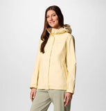 Jaqueta Columbia Feminina Arcadia ll Anorak