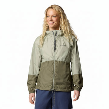Jaqueta Columbia Feminina Flash Forward II Windbreaker