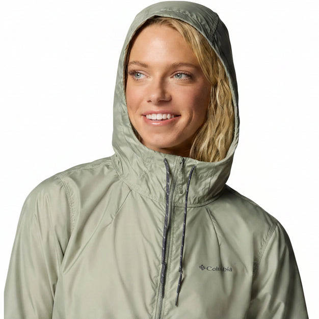 Jaqueta Columbia Feminina Flash Forward II Windbreaker