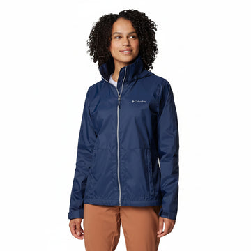 Jaqueta Columbia Feminina Switchback IV