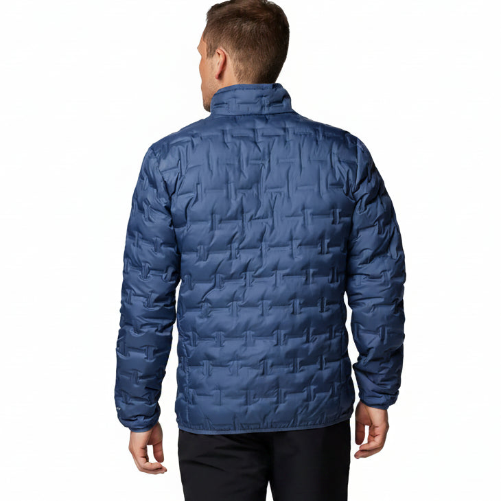 Jaqueta Columbia Masculina Delta Ridge II