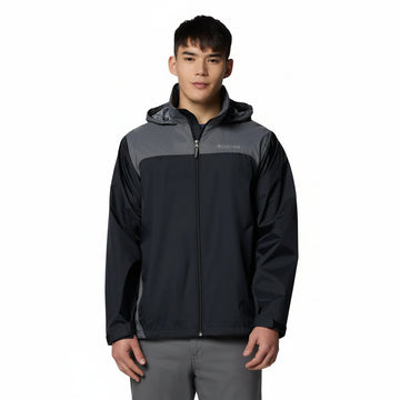 Jaqueta Columbia Masculina Glennaker Lake II