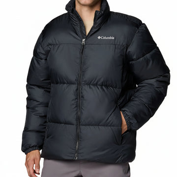 Jaqueta Columbia Masculina Puffect III