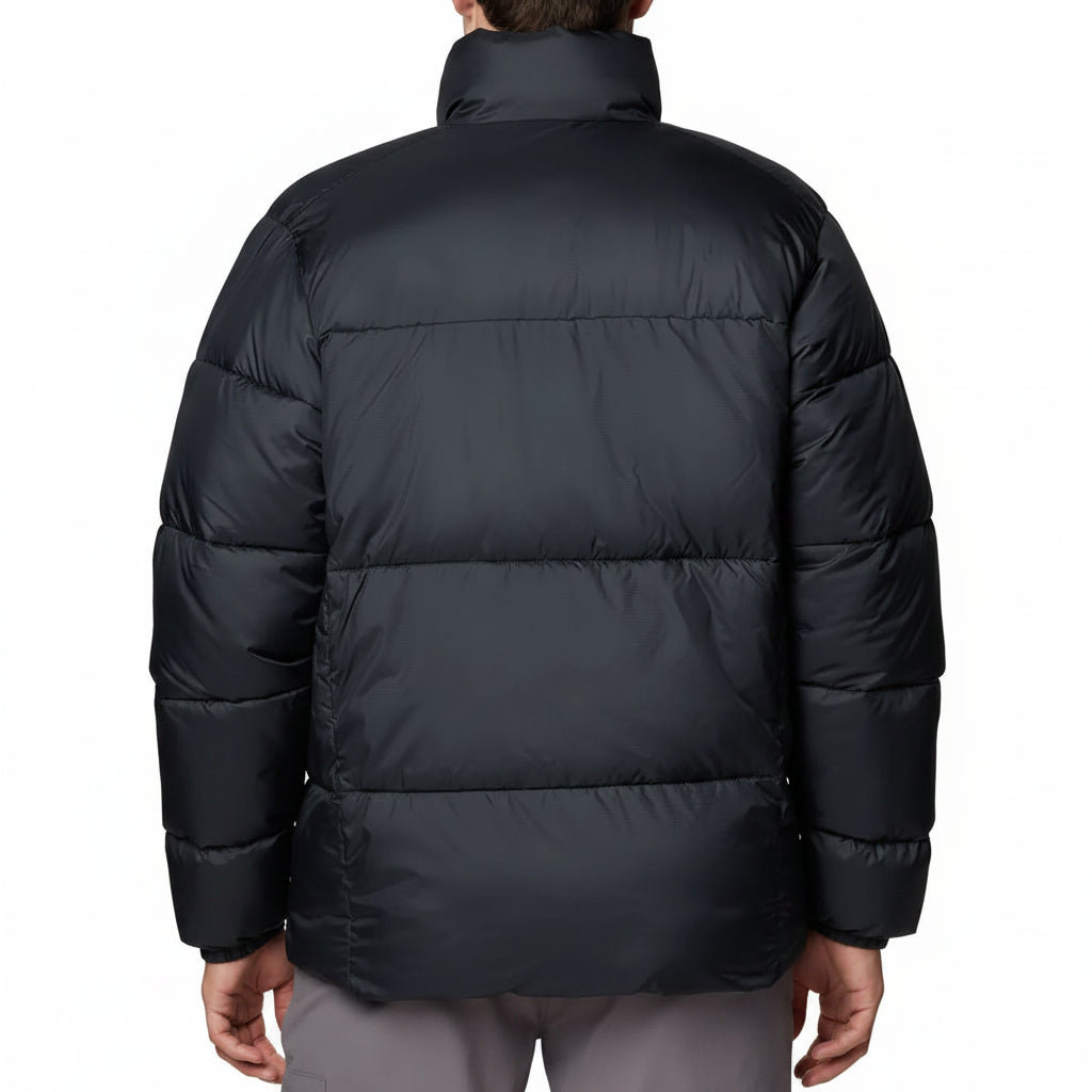 Jaqueta Columbia Masculina Puffect III